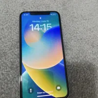 آیفون ایکس