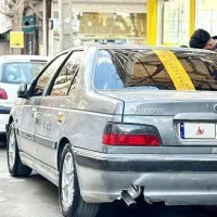 پژو پارس XU7، مدل ۱۳۸۶|خودرو سواری و وانت|جوانرود, |دیوار
