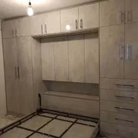 کابینت،کمد ،جاکفشی|کتابخانه، شلف، قفسه‌های دیواری|تهران, اتحاد|دیوار