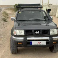 نیسان سرانزا ۸۳