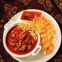 انواع غذاهای خانگی و غذاهای فست فودی