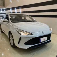 ام جی 2024  صفر