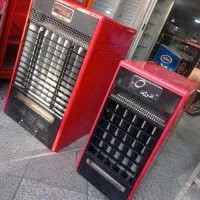 فروشنده و خریدار انواع بخاری انرژی