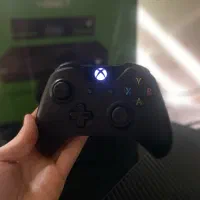 دسته اورجینال xbox one s