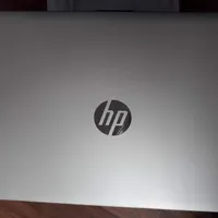 لپ‌تاپ HP i5 نسل 12 رم 16 SSD 512 گرافیک 2GB|رایانه همراه|گرگان, |دیوار