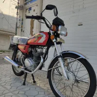 هندا ۱۲۵