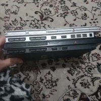 پلی استیشن 2 Sony|کنسول، بازی ویدئویی و آنلاین|تهران, یاخجی آباد|دیوار