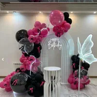 بادکنک ارایی ۹۹۹ منو های اقتصادی|خدمات پذیرایی، مراسم|تهران, عبدل‌آباد|دیوار