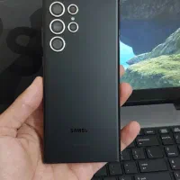 سامسونگ S22 Ultra 256 رم ۱۲