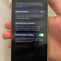 ایفون 13 نرمال 256 باتری 90|موبایل|تهران, شهرک پرواز|دیوار