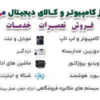 فروش  نصب و تعمیر دوربین مدار بسته و ...|دوربین مداربسته|گرگان, |دیوار