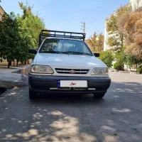 پراید وانت ۱۵۱