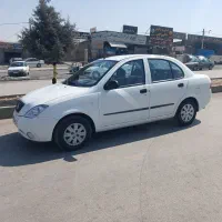 تیبا1400|خودرو سواری و وانت|کرمانشاه, |دیوار