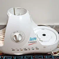 موتور غذا ساز سایا سالمه سالم