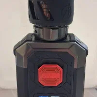 ویپ و پاد آرمومکس