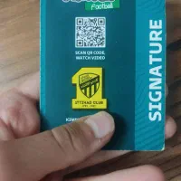 امضا کریم بنزما کیمدی|اسباب‌بازی بچه|مشهد, دانشجو|دیوار