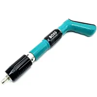 میخکوب چاشنی سرخود