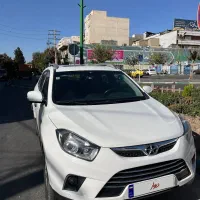 جک S5 اتومات مدل ۱۳۹۹|خودرو سواری و وانت|کرج, گوهردشت|دیوار