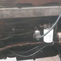 تراکتور مدل ۸۴ جفت|خودرو سنگین|فاضل آباد, |دیوار