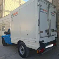 نیسان یخچالدار