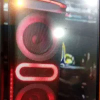 اسپیکر پارتی باکس شارژی|پخشکننده همراه|کرج, دولتآباد|دیوار