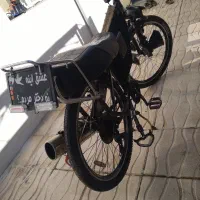 دوچرخه ۲۶|دوچرخه، اسکیت، اسکوتر|پارس‌آباد, |دیوار