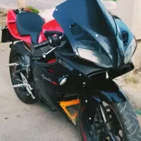 مگلی 250 مدل 93