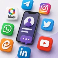 استخدام ادمین به همراه آموزش رایگان