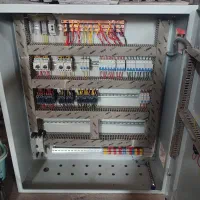 برقکار صنعتی و ساختمانی