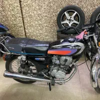 A1رهرو۱۲۵|موتورسیکلت|تهران, بریانک|دیوار