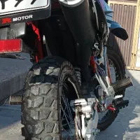 250تریل T2 1403|موتورسیکلت|تبریز, |دیوار