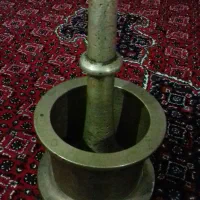 هاون برنجی
