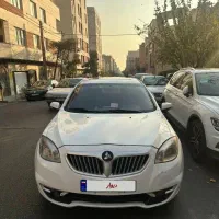 برلیانس H330 اتومات