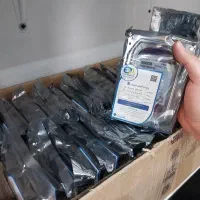 پخش عمده هارد اینترنال