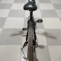 دوچرخه ۲۴|دوچرخه، اسکیت، اسکوتر|آباده, |دیوار