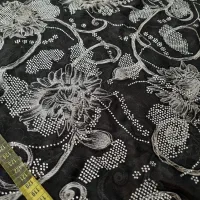 لباس نگین جیکو نونو چسبکاری شده|لباس|سرپل ذهاب, |دیوار