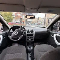 ساندرو استپ وی اتومات مدل ۱۳۹۷ (نقد و اقساط)|خودرو سواری و وانت|تهران, علم و صنعت|دیوار