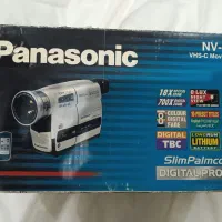 دوربین فیلم برداری پاناسونیک