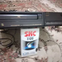 ویدیو سونی|پخش‌کننده DVD و ویدیو|پرند, فاز ۵|دیوار