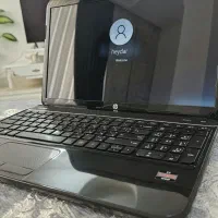 لپ تاپ اچپی وتوشیبافوق العاده تمیزقیمت کاملاواقعی|رایانه همراه|قم, پردیسان|دیوار