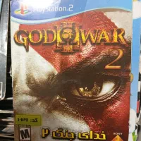 سی دی بازی ps2