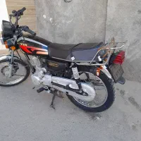 فروش موتور سیکلت کویر مدل ۹۵ کاربرات