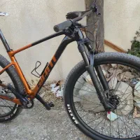 دوچرخه جاینت xtc اسکات کربن کیوب کورسی گراول