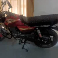 موتورسیکلت kld