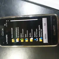 نوکیا c6 قدیمی اصلی کاملا سالم