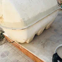 مخرن دوهزارلیتری|مصالح و تجهیزات ساختمان|بندر گناوه, |دیوار