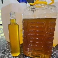روغن مایع کلدپرس