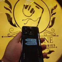 mi 13t pro کم کار و بدون ایراد