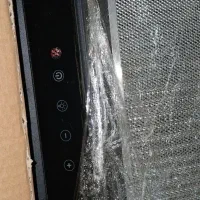 هود آکبند داخل کارتن لمسی کنترل دار|هود|ابهر, |دیوار