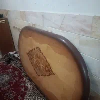 میز غذا خوری بدون صندلی|میز و صندلی غذاخوری|اردکان, |دیوار